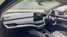 Skoda Enyaq 210kW 85 Edition 82kWh 5dr Auto Electric Estate